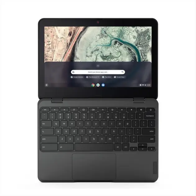 Notebook Lenovo Chromebook 500e 11,6