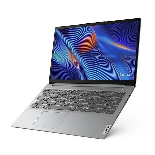 Notebook Lenovo Ideapad 1 15,6