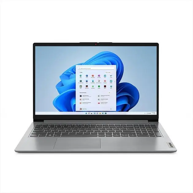 Notebook Lenovo IdeaPad 1i i5-1235U 15,6