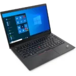 Notebook Lenovo ThinkPad E14 Gen 2 I5-1135G7 8GB 256GB SSD 14