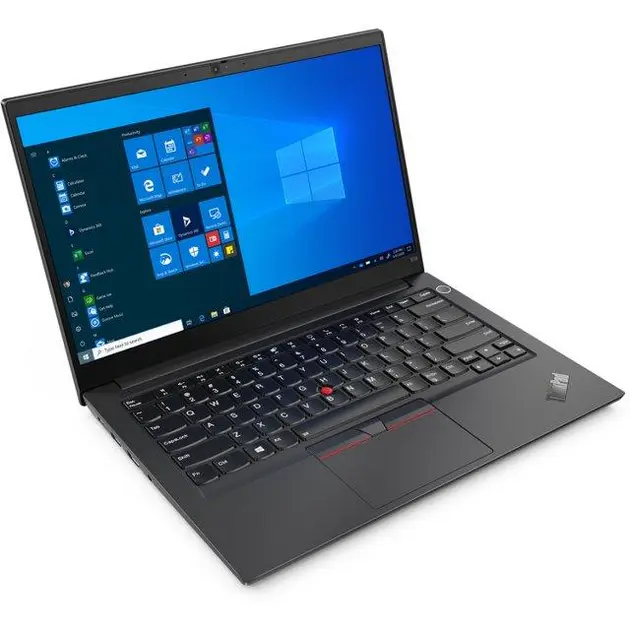 Notebook Lenovo ThinkPad E14 Gen 2 I5-1135G7 8GB 256GB SSD 14