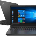 Notebook Lenovo ThinkPad E14 Gen 2 I5-1135G7 8GB 256GB SSD 14