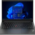 Notebook Lenovo ThinkPad E14 Gen 2 I5-1135G7 8GB 256GB SSD 14