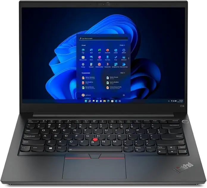 Notebook Lenovo ThinkPad E14 Gen 2 I5-1135G7 8GB 256GB SSD 14