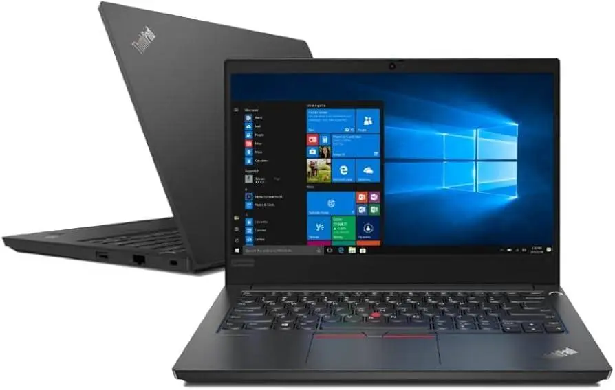 Notebook Lenovo ThinkPad E14 Gen 2 I5-1135G7 8GB 256GB SSD 14