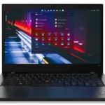 Notebook Lenovo Thinkpad L14 I5-1135G7 16GB 512GB SSD 14