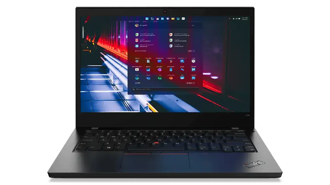 Notebook Lenovo Thinkpad L14 I5-1135G7 16GB 512GB SSD 14