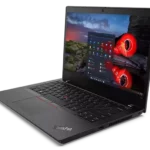 Notebook Lenovo Thinkpad L14 I5-1135G7 16GB 512GB SSD 14