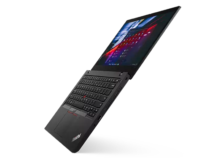 Notebook Lenovo Thinkpad L14 I5-1135G7 16GB 512GB SSD 14