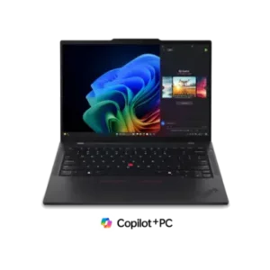 Notebook Lenovo ThinkPad T14s Gen 6 14" Ultra HD - Snapdragon X Elite 64GB RAM - 1TB SSD