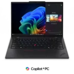 Notebook Lenovo ThinkPad T14s Gen 6 Snapdragon X Elite 32GB 256GB SSD 14