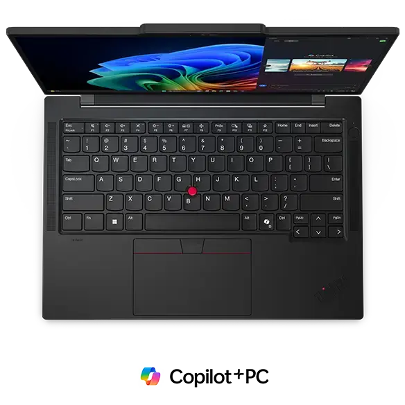 Notebook Lenovo ThinkPad T14s Gen 6 Snapdragon X Elite 32GB 256GB SSD 14