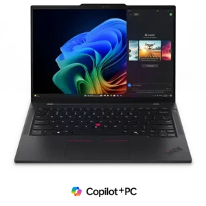 Notebook Lenovo ThinkPad T14s Gen 6 Snapdragon X Elite 32GB 256GB SSD 14"