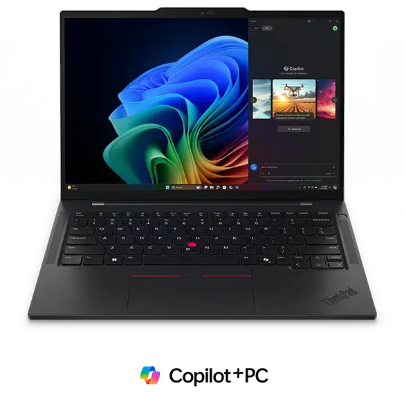 Notebook Lenovo ThinkPad T14s Gen 6 Snapdragon X Elite 32GB 256GB SSD 14