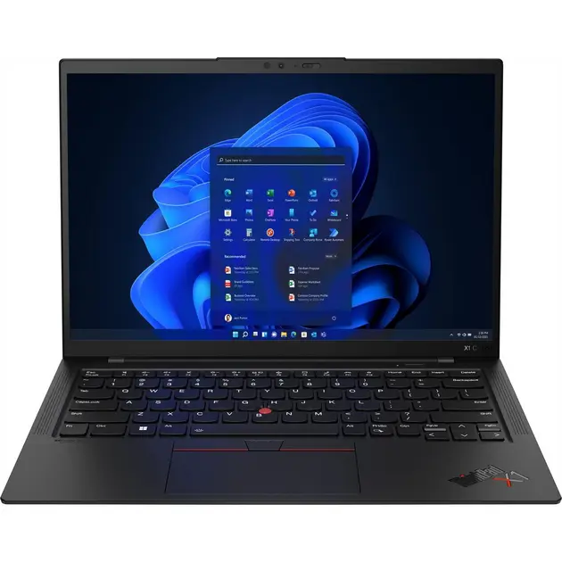 Notebook Lenovo Thinkpad X1 Carbon 14