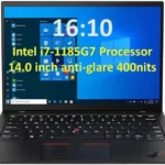 Notebook Lenovo Thinkpad X1 Carbon 14