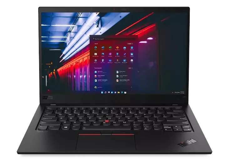Notebook Lenovo Thinkpad X1 Carbon 14