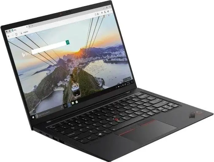 Notebook Lenovo Thinkpad X1 Carbon 14