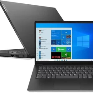Notebook Lenovo V14 14" - i5-1235U, 8GB RAM, 256GB SSD, Windows 11