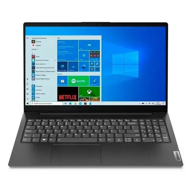Notebook Lenovo V15 G3 I5-1135G7 8GB 256GB SSD 15,6