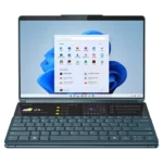 Notebook Lenovo Yoga Book 9i Gen 9 13,3