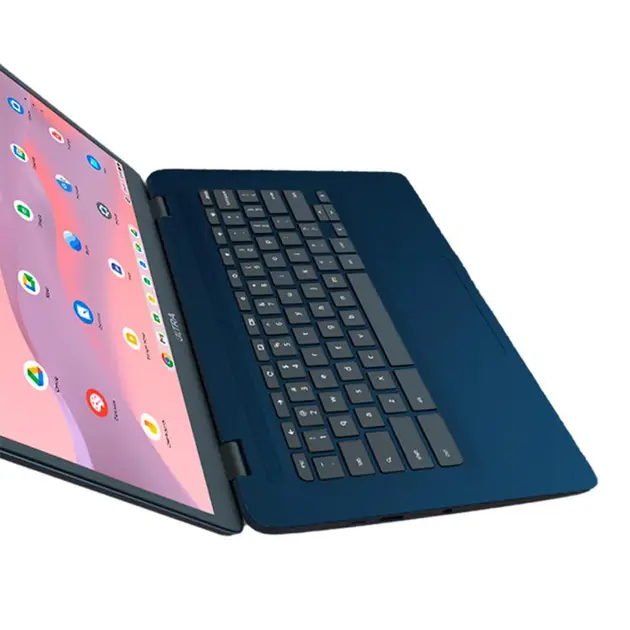 Notebook Multilaser PC918A - Celeron N4020, 4GB, 32GB, Chromebook 14