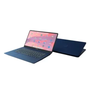 Notebook Multilaser PC918A - Celeron N4020, 4GB, 32GB, Chromebook 14"