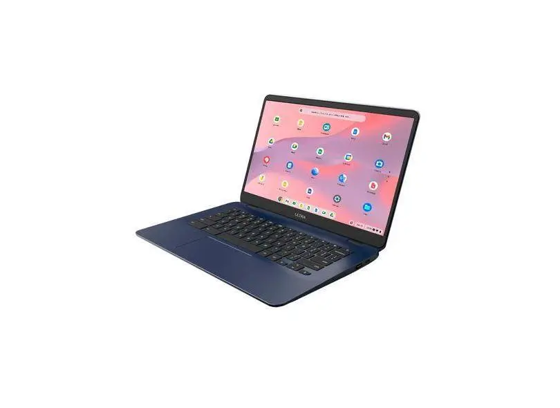 Notebook Multilaser PC918A - Celeron N4020, 4GB, 32GB, Chromebook 14