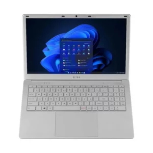 Notebook Multilaser UB220 15,6" Celeron N4020 4GB 120GB SSD Windows 11