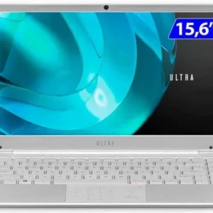 Notebook Multilaser UB220 15,6" Celeron N4020 4GB RAM 120GB SSD Windows 11 Home