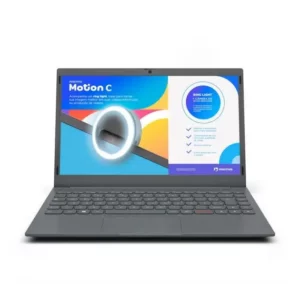 Notebook Positivo C4128G-14 14" Celeron N4020 4GB 128GB SSD Windows 11