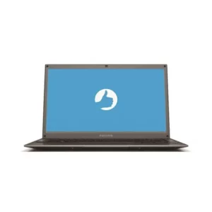 Notebook Positivo C41TD Atom X5-Z8300 1.84GHz 4GB 1TB Intel HD Graphics 500 Windows 10 14"