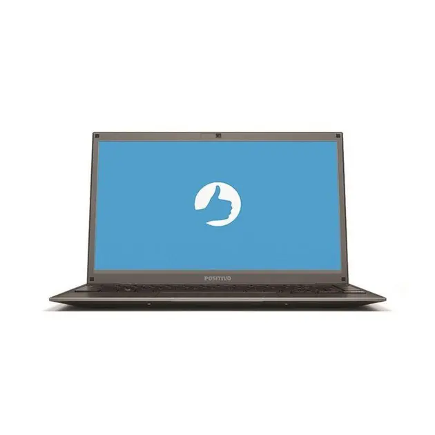 Notebook – Positivo C41td Atom X5-z8300 1.84ghz 4gb 1tb Padrão Intel Hd Graphics 500 Windows 10 Home Motion 14″ Polegadas