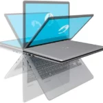 Notebook Positivo Duo C4128AI Celeron N4020 4GB 128GB 11,6