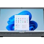 Notebook Positivo Motion C4120F-S Celeron Dual Core 4GB 120GB SSD 14