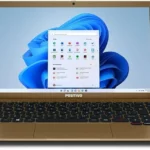 Notebook Positivo Motion C4120F-S Celeron Dual Core 4GB 120GB SSD 14