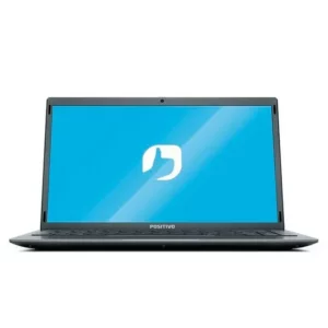 Notebook Positivo Motion C41TE Celeron N3350 4GB RAM 1TB HD Windows 10 14"