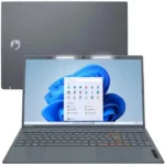 Notebook Positivo Motion Q4128B - Intel Atom, 4GB RAM, 128GB SSD, Tela 14