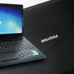 Notebook Positivo Motion Q4128B - Intel Atom, 4GB RAM, 128GB SSD, Tela 14