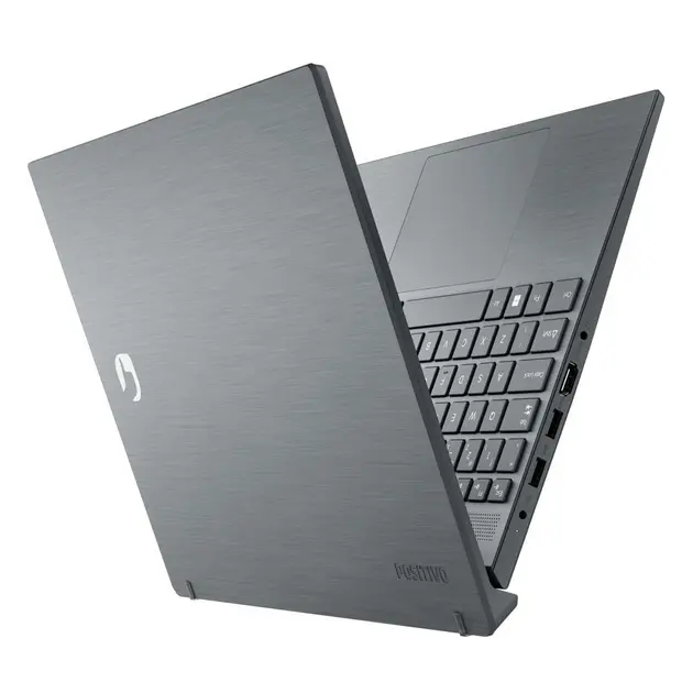 Notebook Positivo Vision C15 Cel. N4020 8GB 256GB 15,6