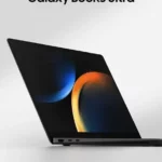 Notebook Samsung Galaxy Book3 Ultra i7-13700H 32GB 1TB SSD RTX 4050 16