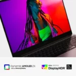 Notebook Samsung Galaxy Book3 Ultra i7-13700H 32GB 1TB SSD RTX 4050 16