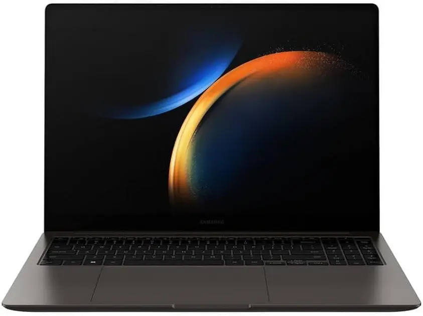 Notebook Samsung Galaxy Book3 Ultra i7-13700H 32GB 1TB SSD RTX 4050 16