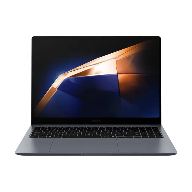 Notebook Samsung Galaxy Book4 - Intel Core i5-1335U, 8GB RAM, 256GB SSD, 15,6