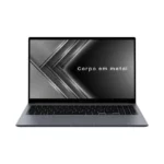 Notebook Samsung Galaxy Book4 - Intel Core i5-1335U, 8GB RAM, 256GB SSD, 15,6