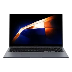 Notebook Samsung Galaxy Book4 - Intel Core i5-1335U, 8GB RAM, 256GB SSD, 15,6"