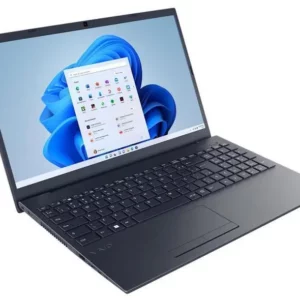 Notebook Vaio FE15 VJFE54F11X-B2711H Intel Core i7 16GB 512GB SSD 15,6" Windows 11