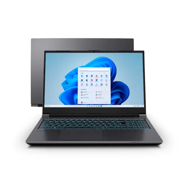 Notebook Vaio FH15 i7 12650H 32GB RAM 1TB SSD GeForce RTX 3050 15,6