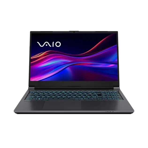 Notebook – Vaio Vjfh51f11x-b0411h I7-12650h 1.70ghz 32gb 1tb Ssd Geforce Rtx 3050 Shell Efi Fe15 15,6″ Polegadas