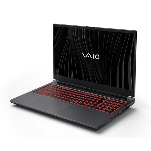 Notebook Vaio FH15 – Intel i5-12450H, 16GB, 1TB SSD, GeForce RTX 3050, Windows 11 Home, 15,6″ Notebook Vaio FH15 - Intel i5-12450H, 16GB, 1TB SSD, GeForce RTX 3050, Windows 11 Home, 15,6
